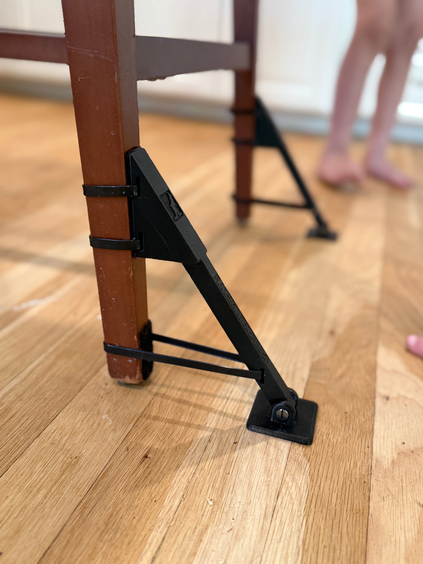 Jackaroo Leg™