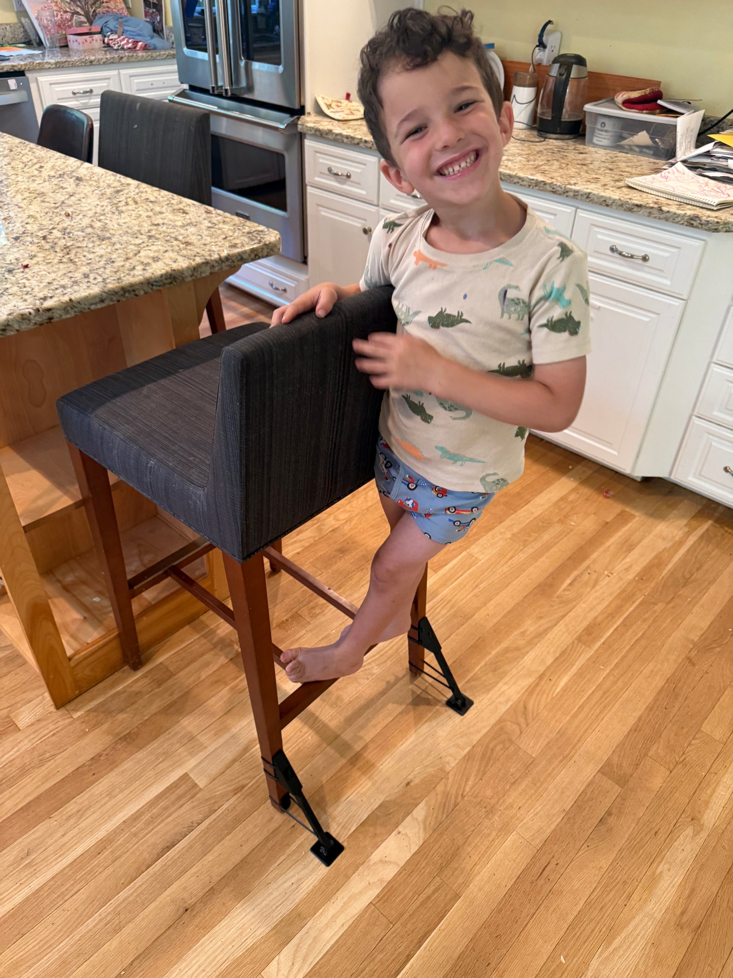 Jackaroo Leg™