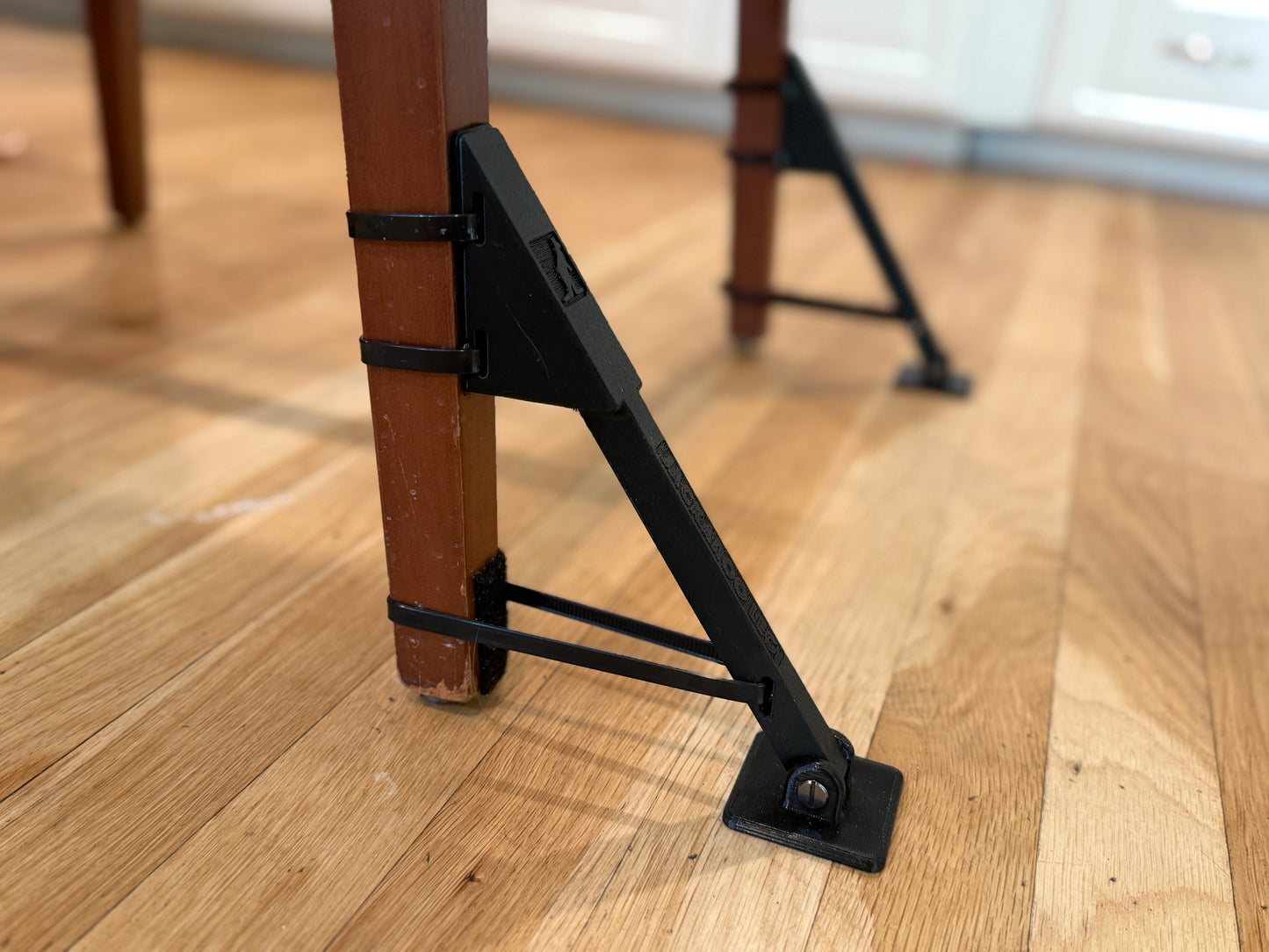 Jackaroo Leg™